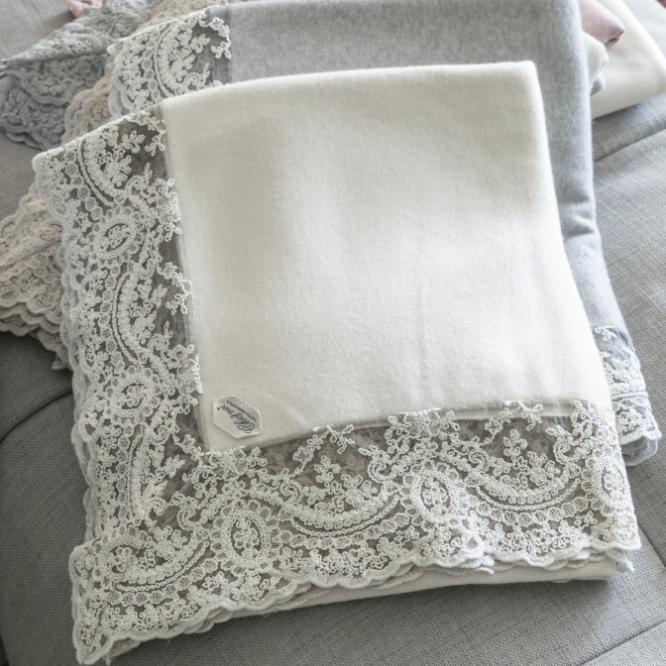 Plaid Cornice Corinzio
