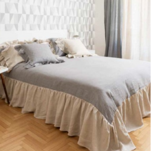 Duvet cover with pair of pillowcases Cromie