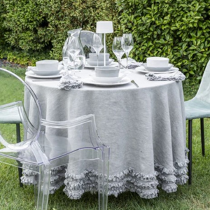 Chic Tablecloth