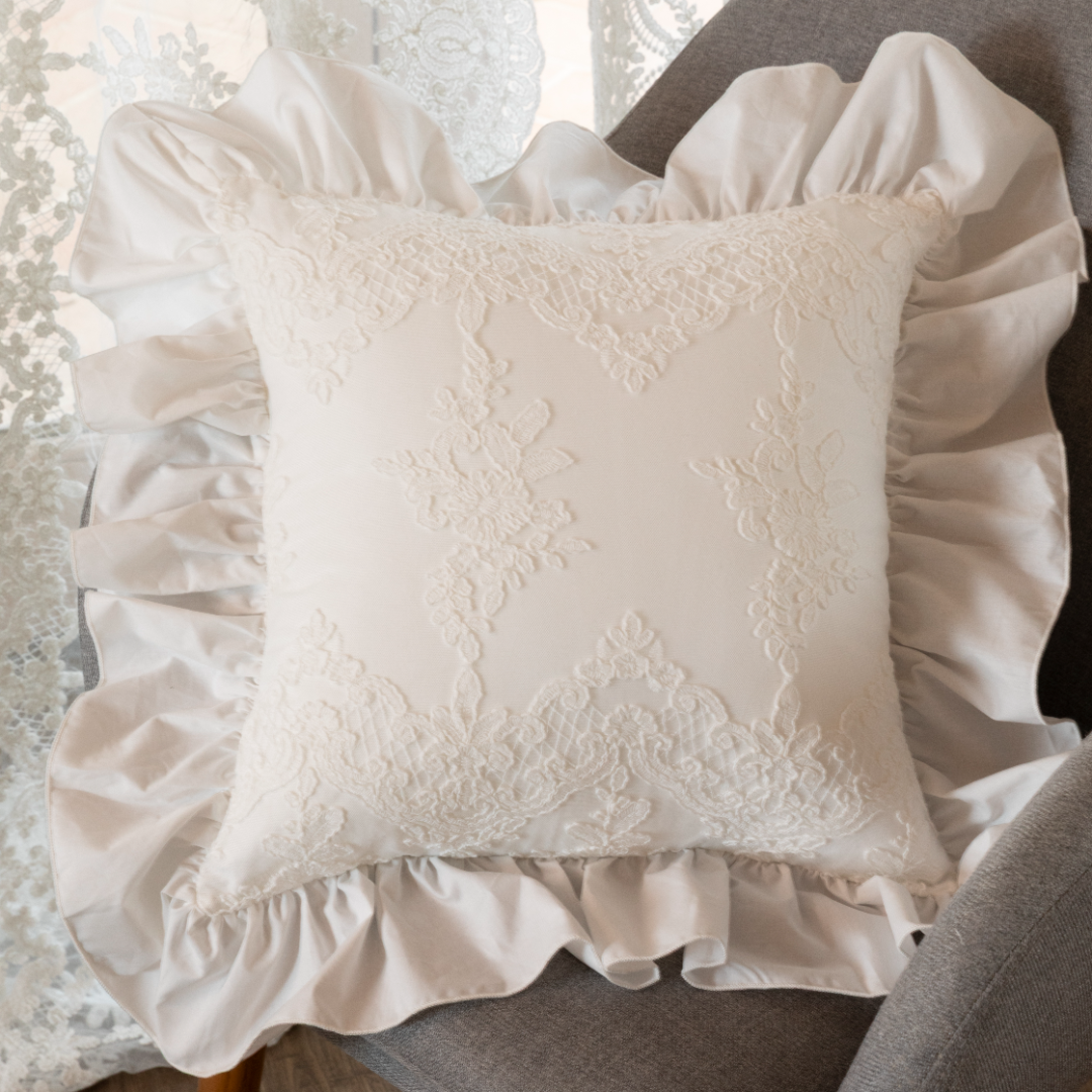 Cuscino Percalle Simposio