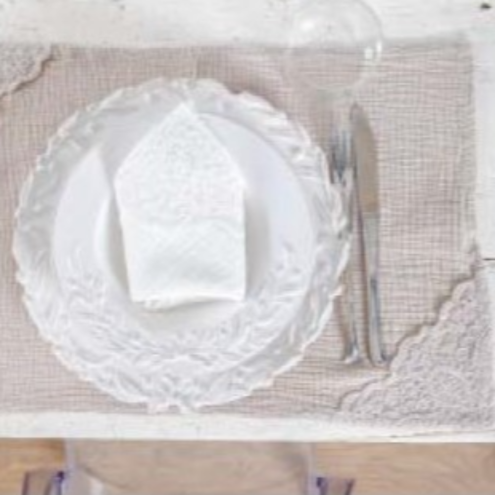 Urban Corinthian Placemat