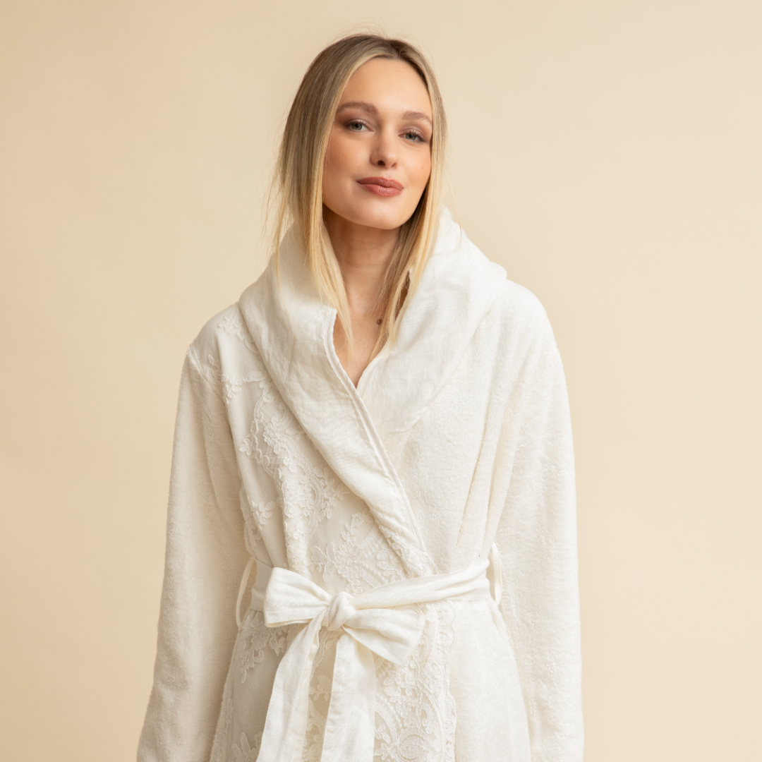 Accappatoio Simposio