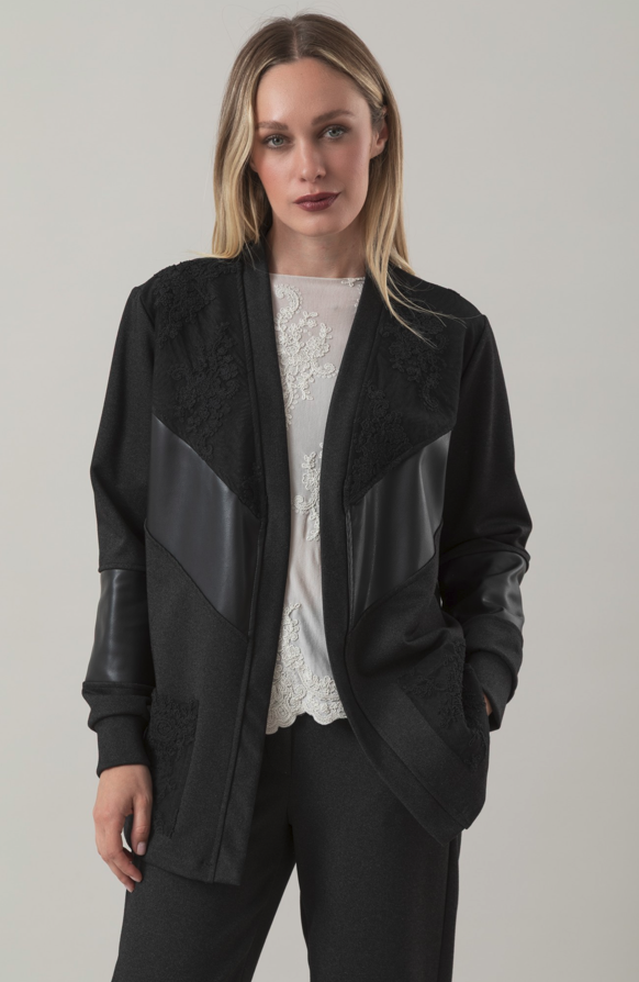 CARDIGAN COUTURE