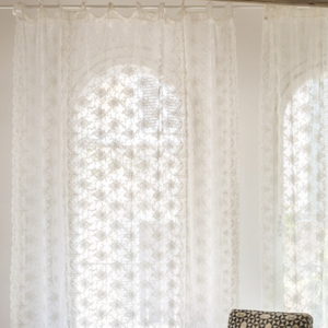 Corinthian Prestige Curtain