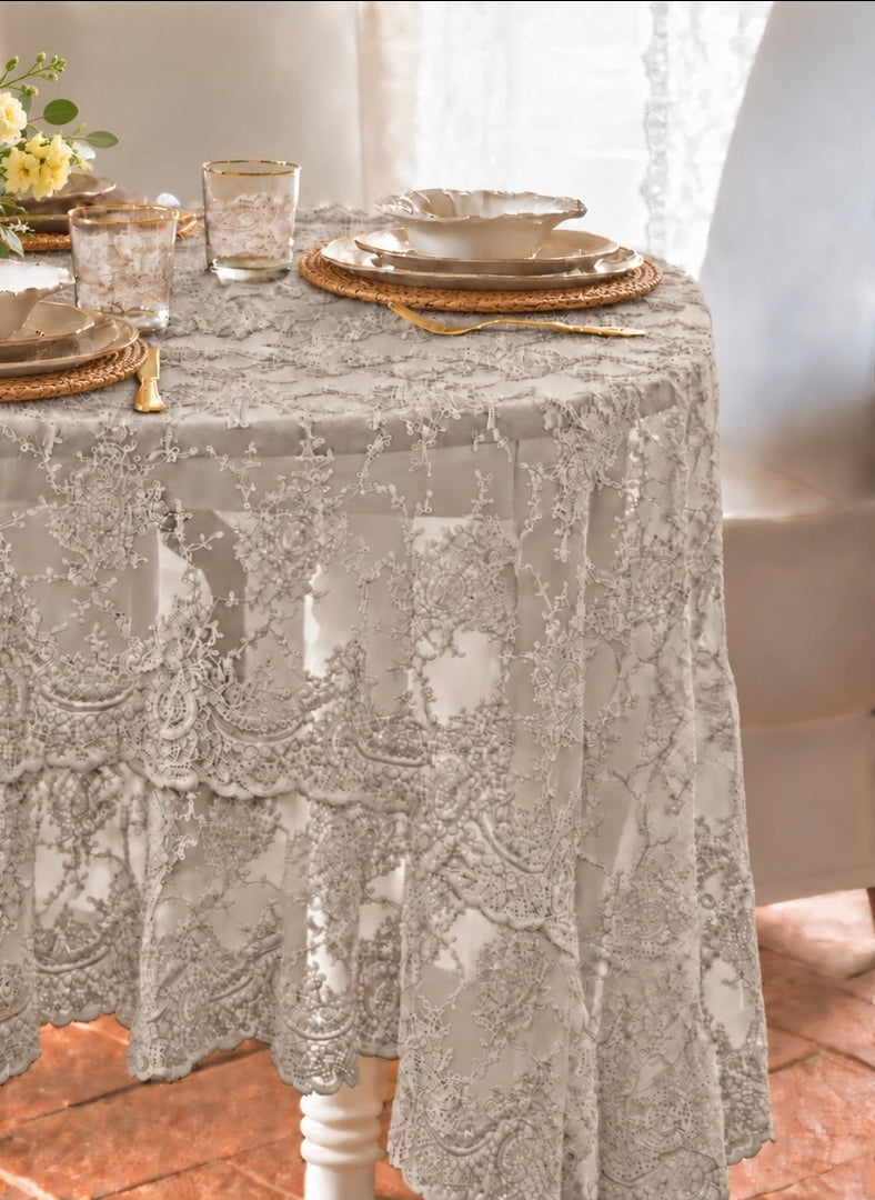Gala Corinthian Tischdecke