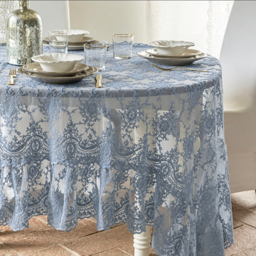 Gala Corinthian Tischdecke
