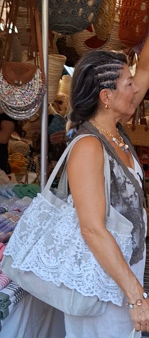 Borsa Mare Corinzio