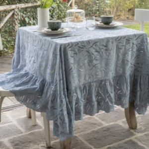 Sangallo tablecloth