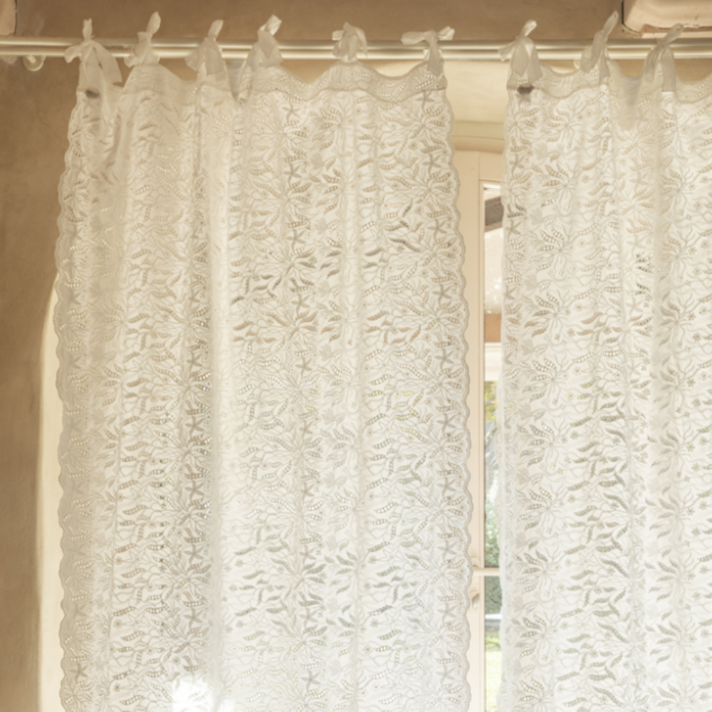 Sangallo curtain