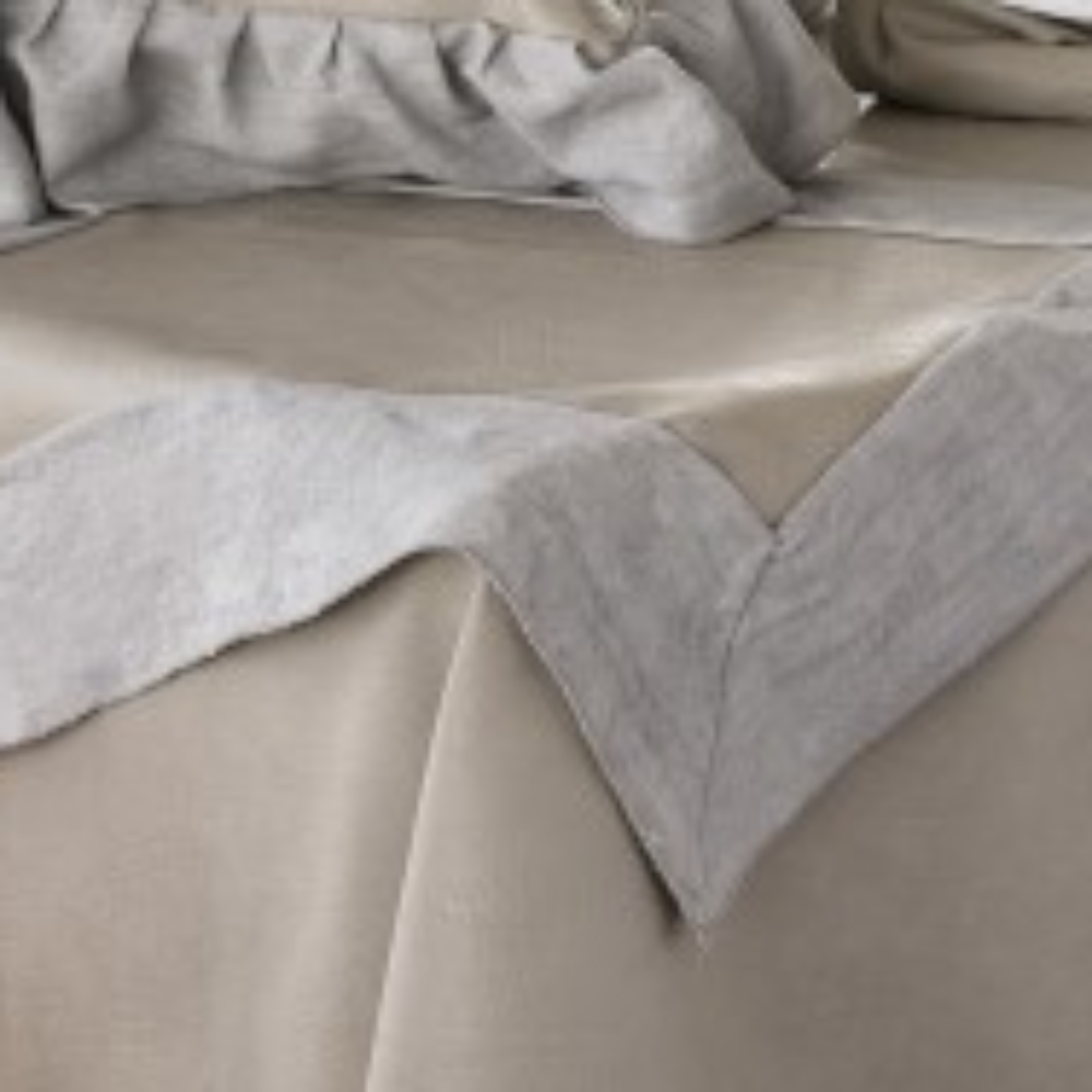 Eternity Placemat Linen Edge