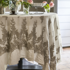 Versailles Tablecloth