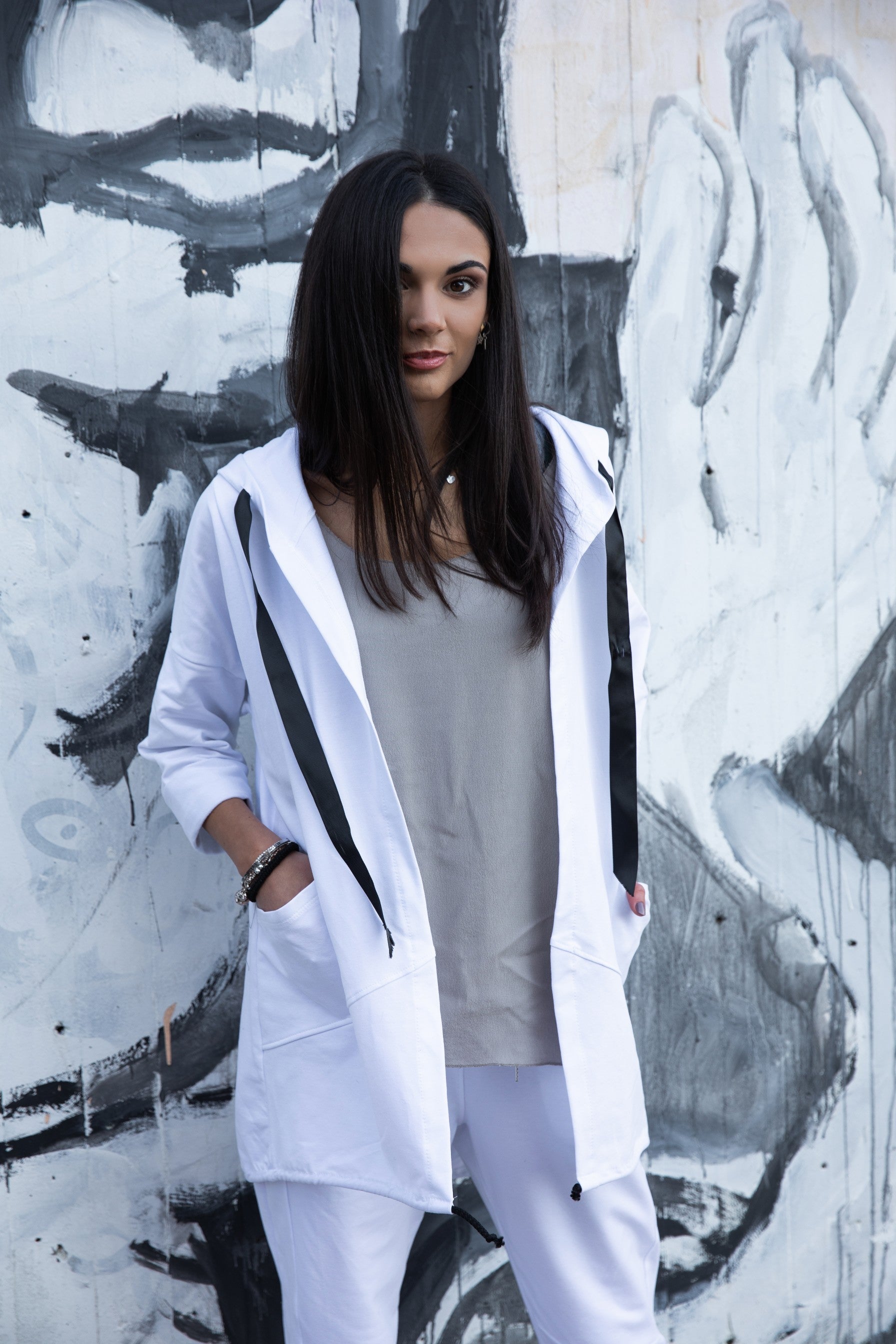 Parka Avenue Corinthian