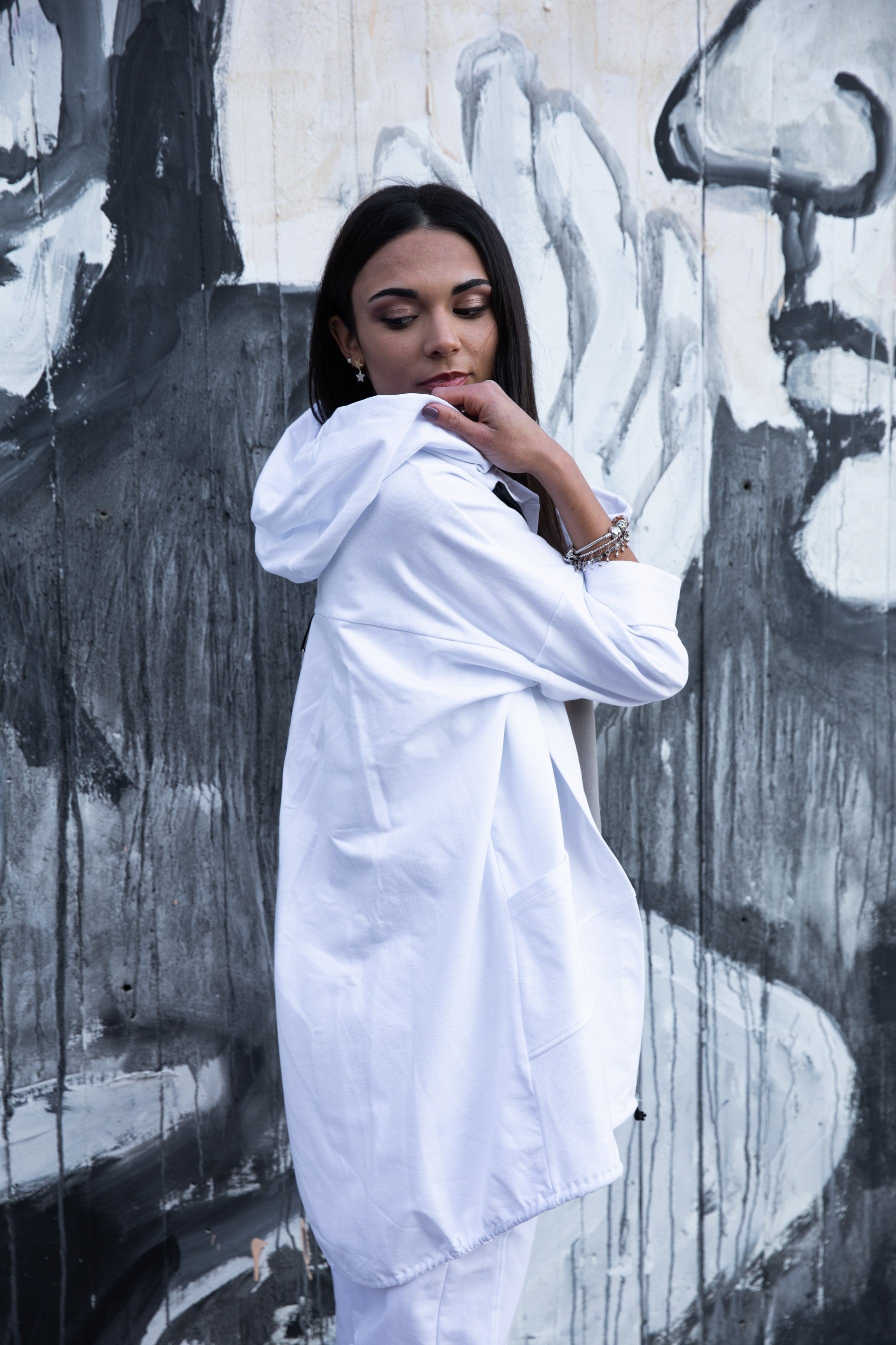 Parka Avenue Corinthian