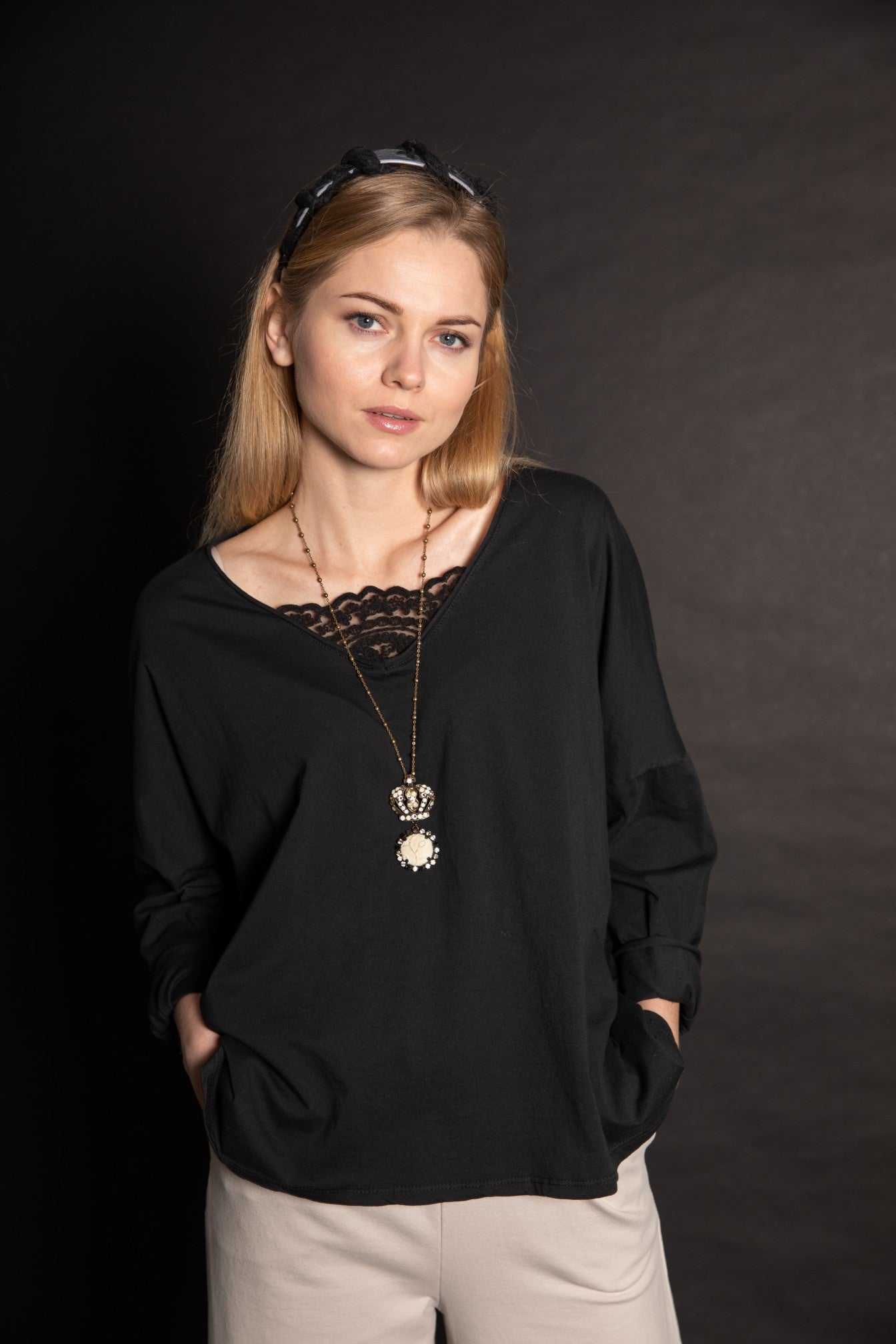 Corinthian Ballroom T-shirt