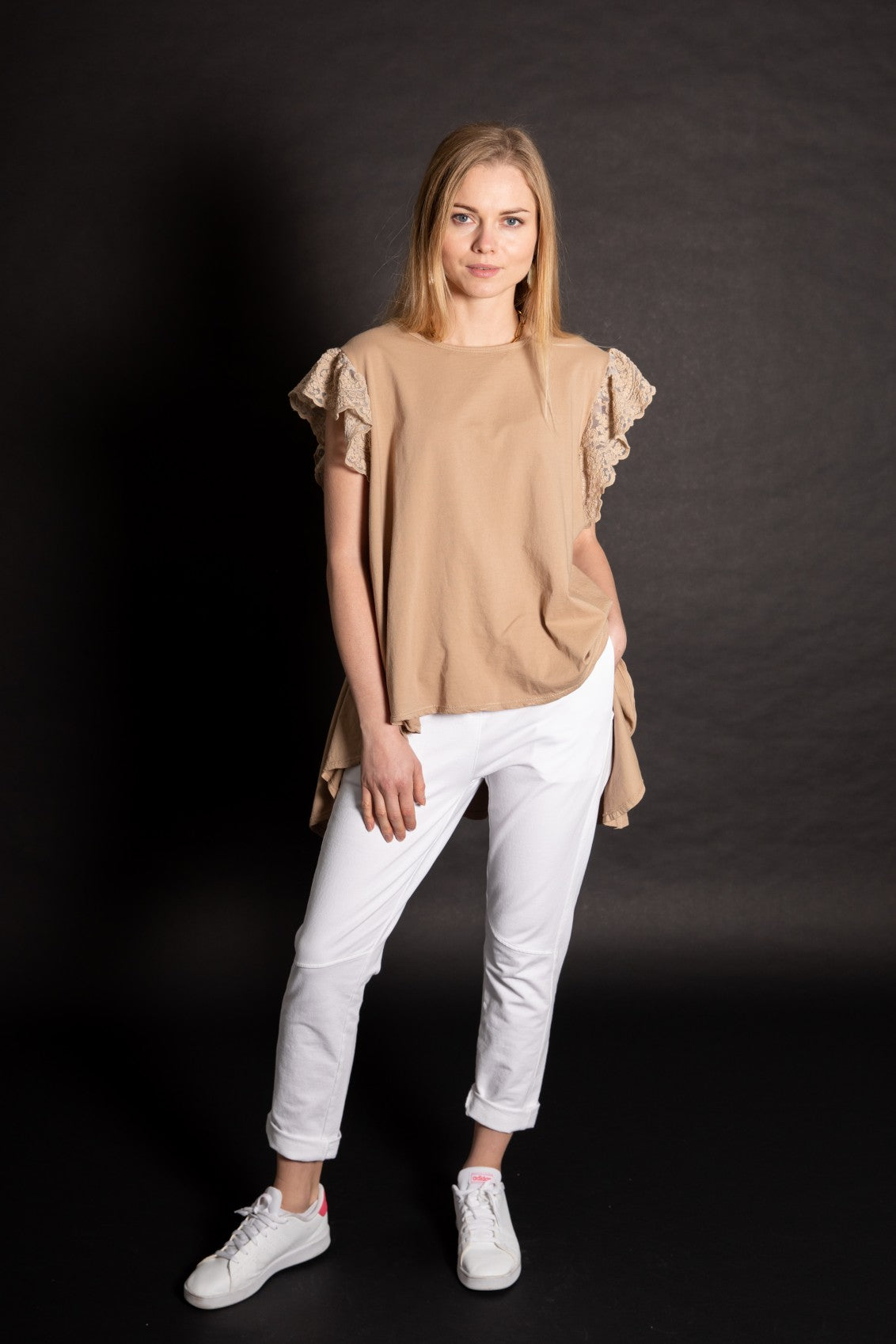 T-shirt Diva Corinthian
