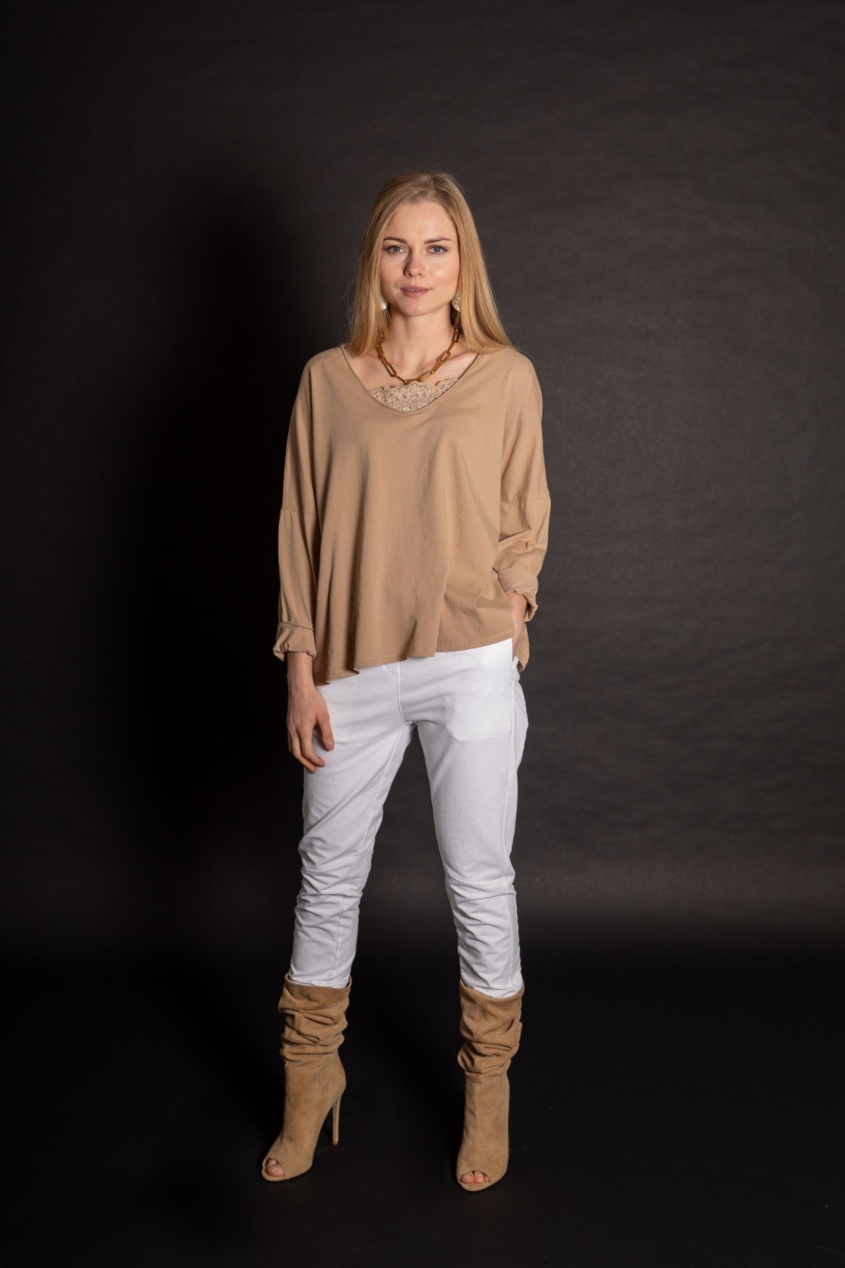 Corinthian Ballroom T-shirt