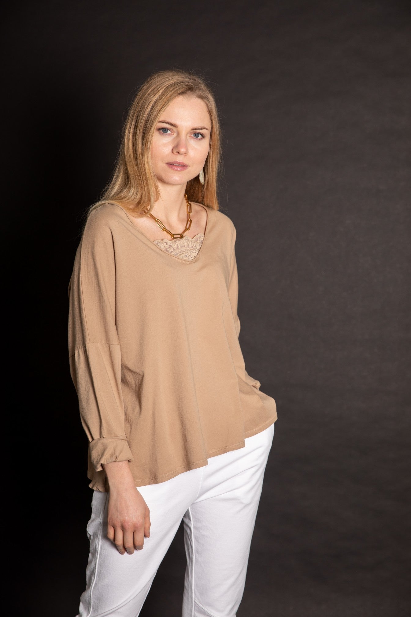 Corinthian Ballroom T-shirt