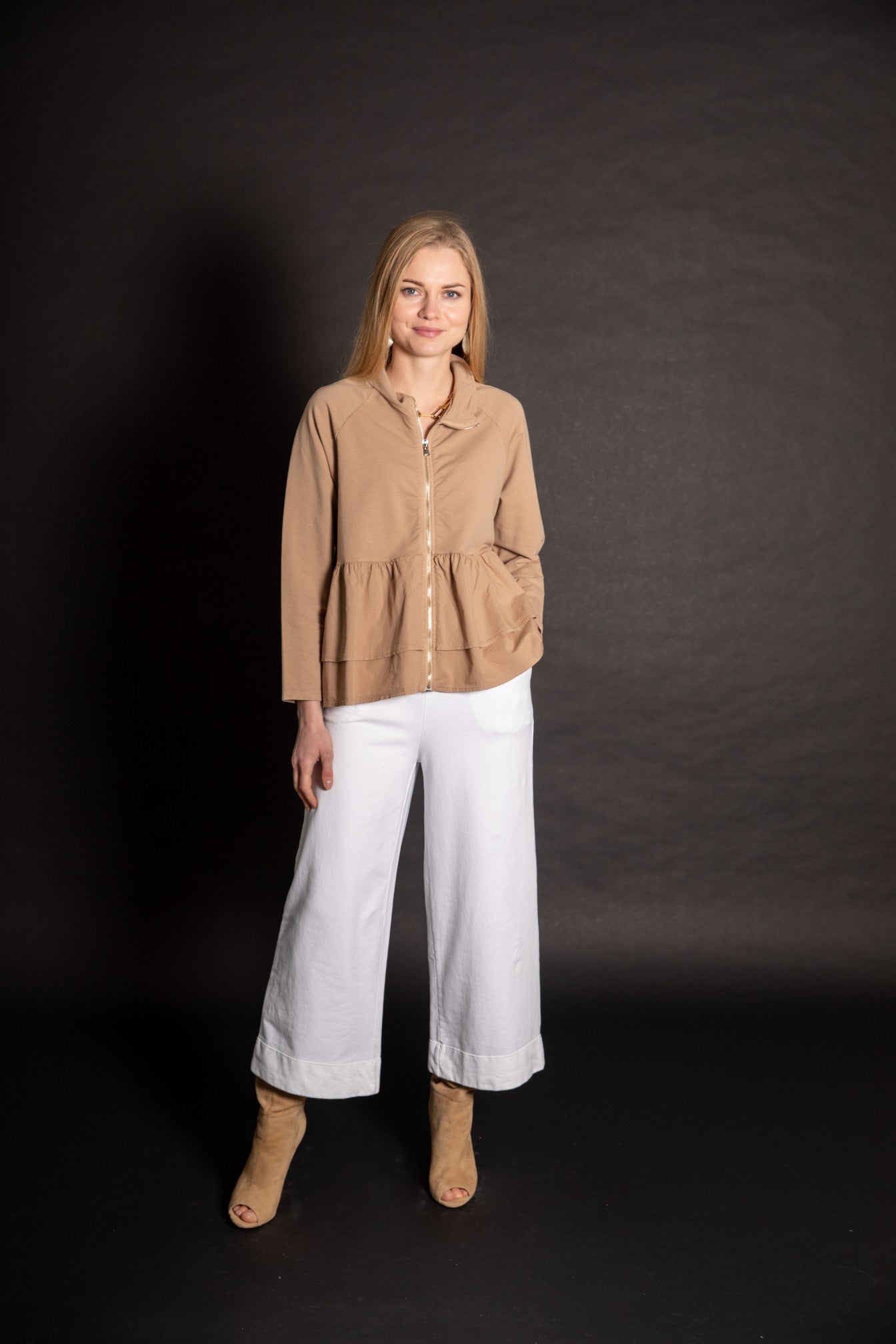Rockefeller Pants