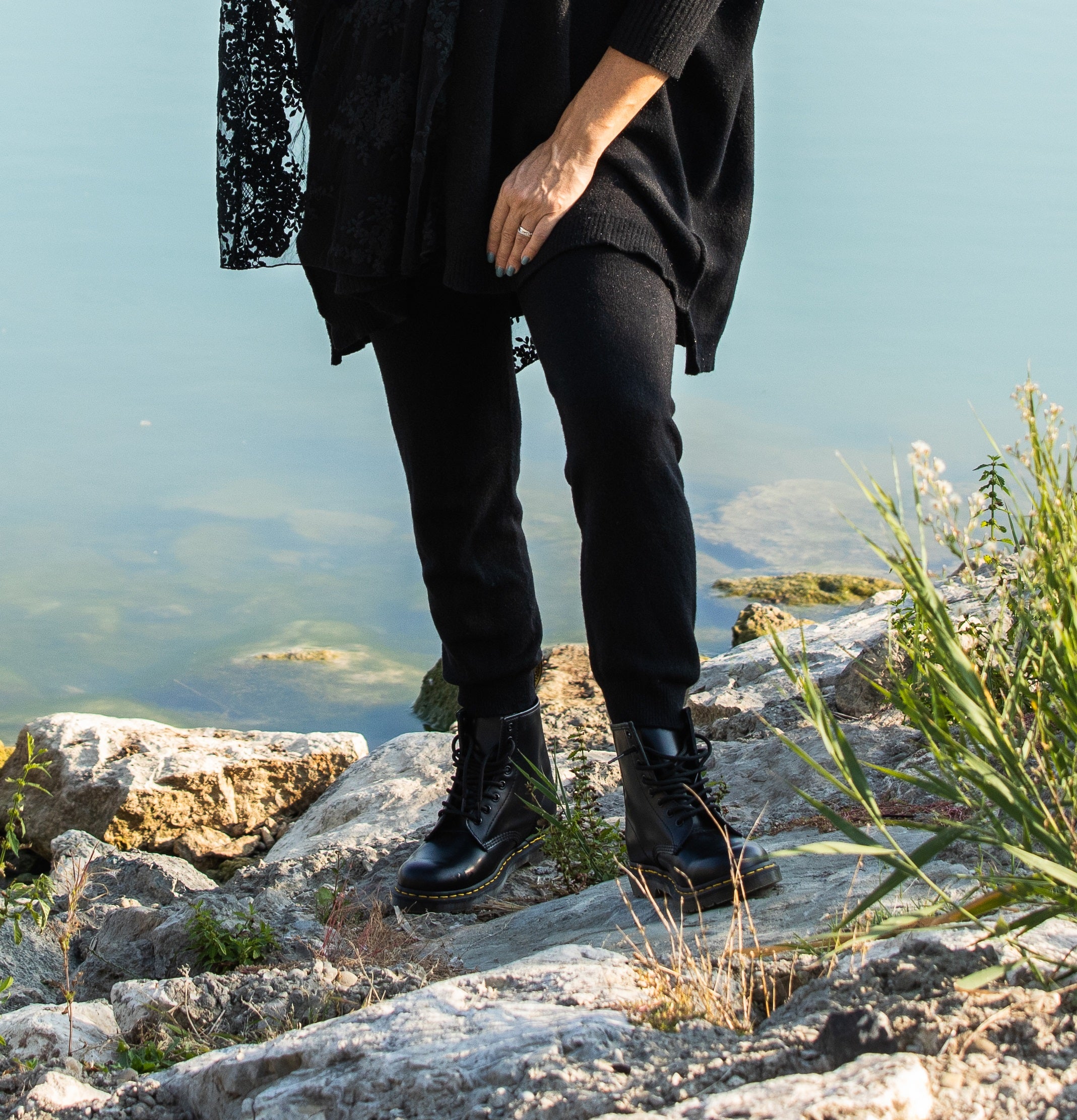 Calypso Pants