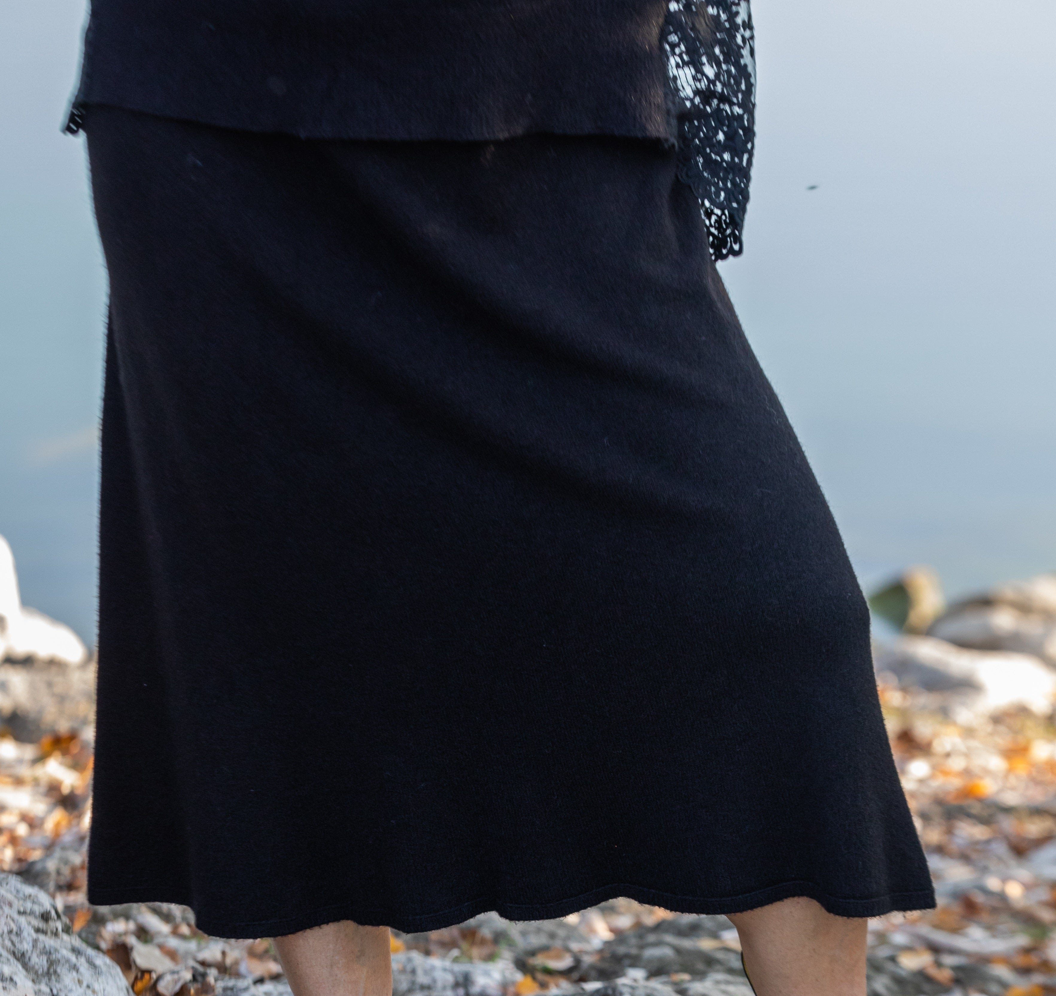 Muse Skirt