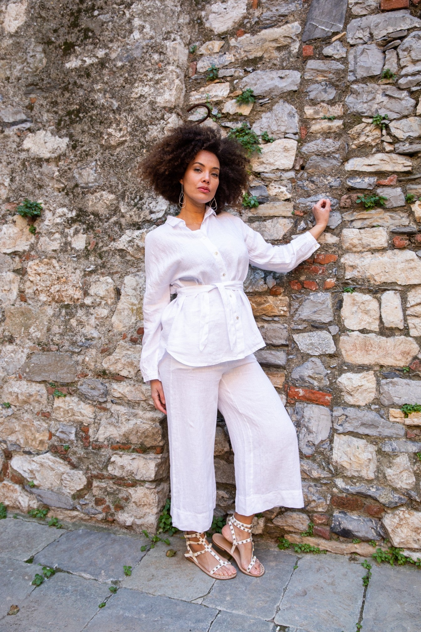 Figari Basic Shirt