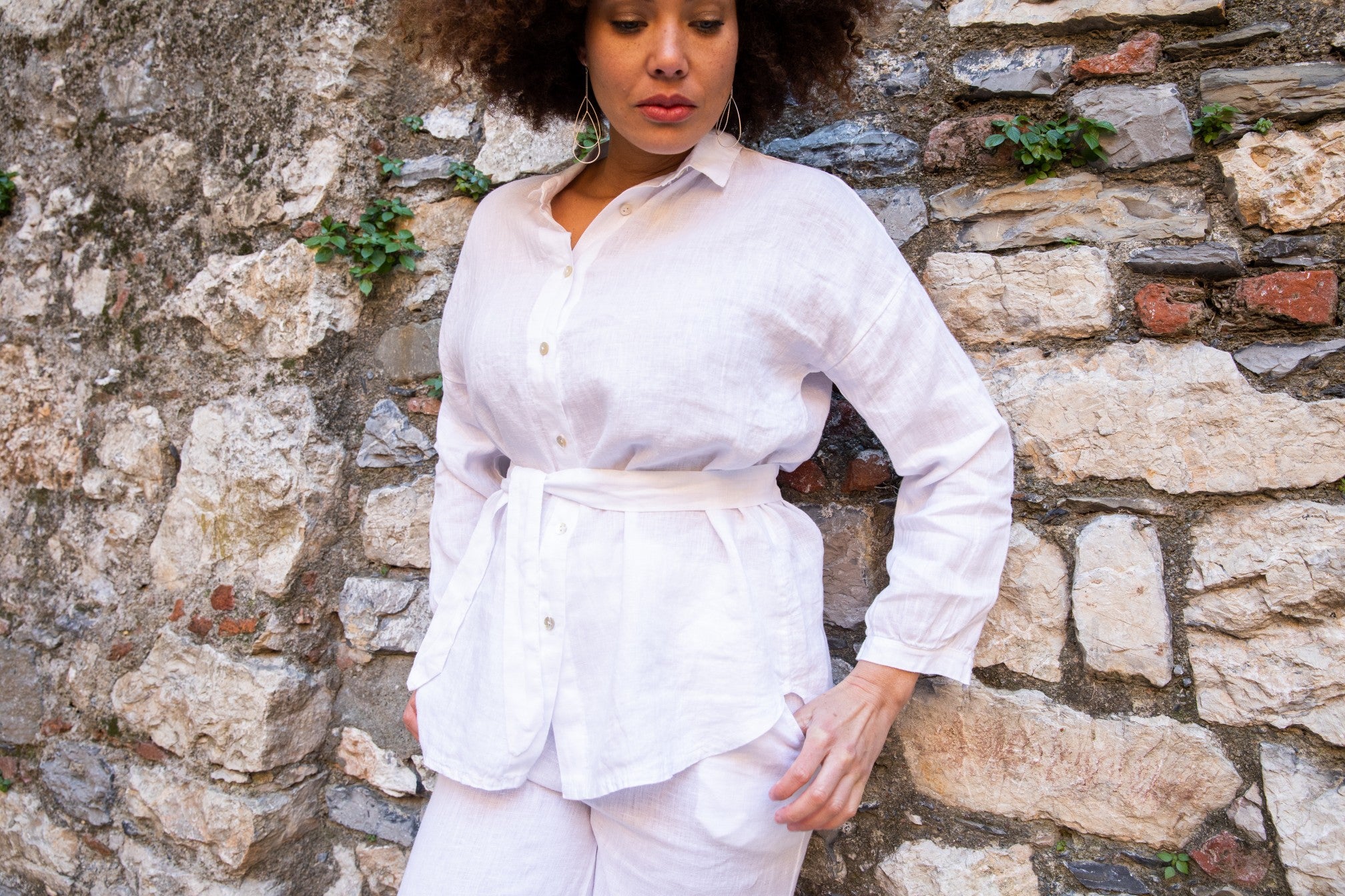 Figari Basic Shirt