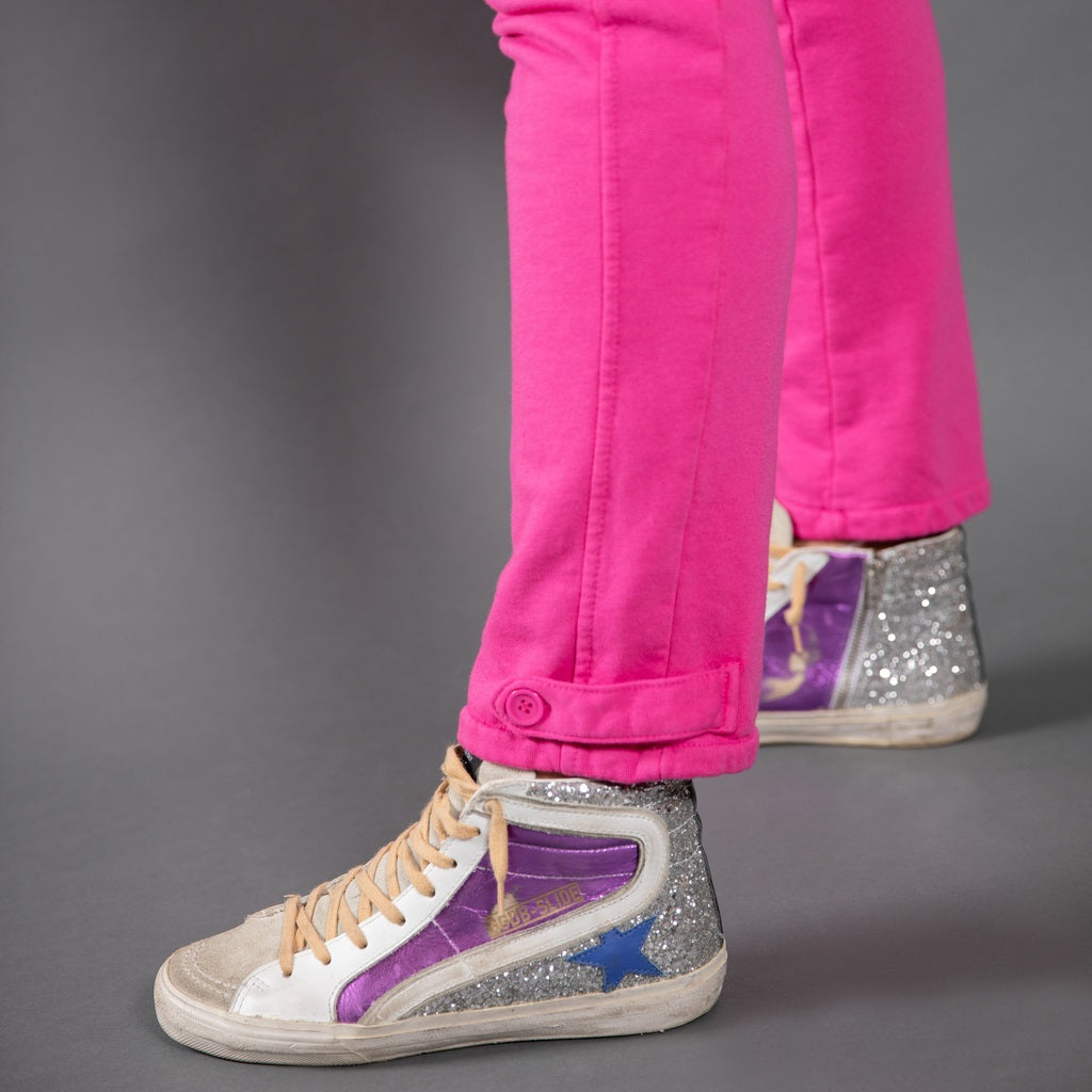 Scaligero trousers
