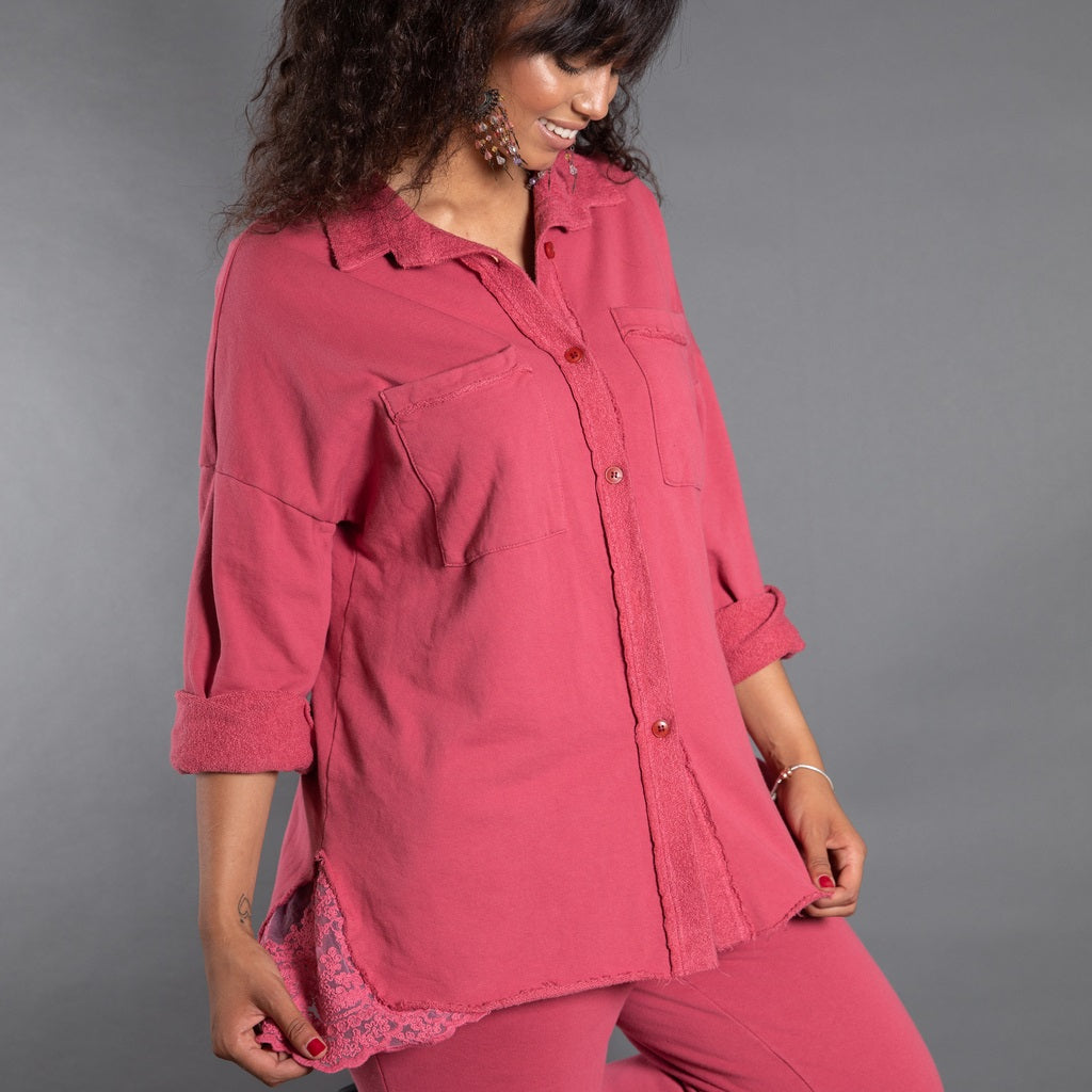 Gresta Corinthian Shirt