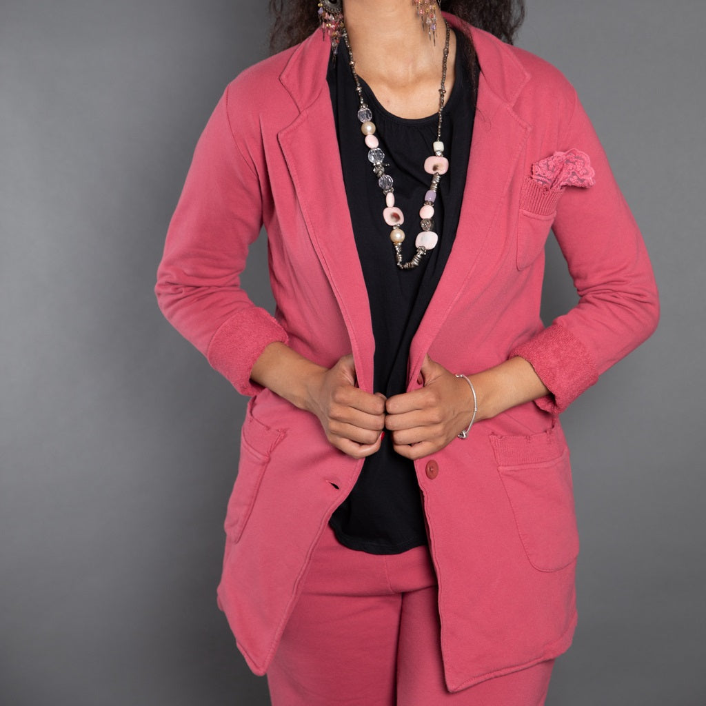 Firmian Corinthian Jacket