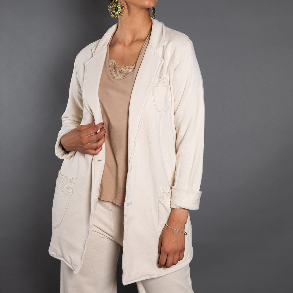 Firmian Corinthian Jacket