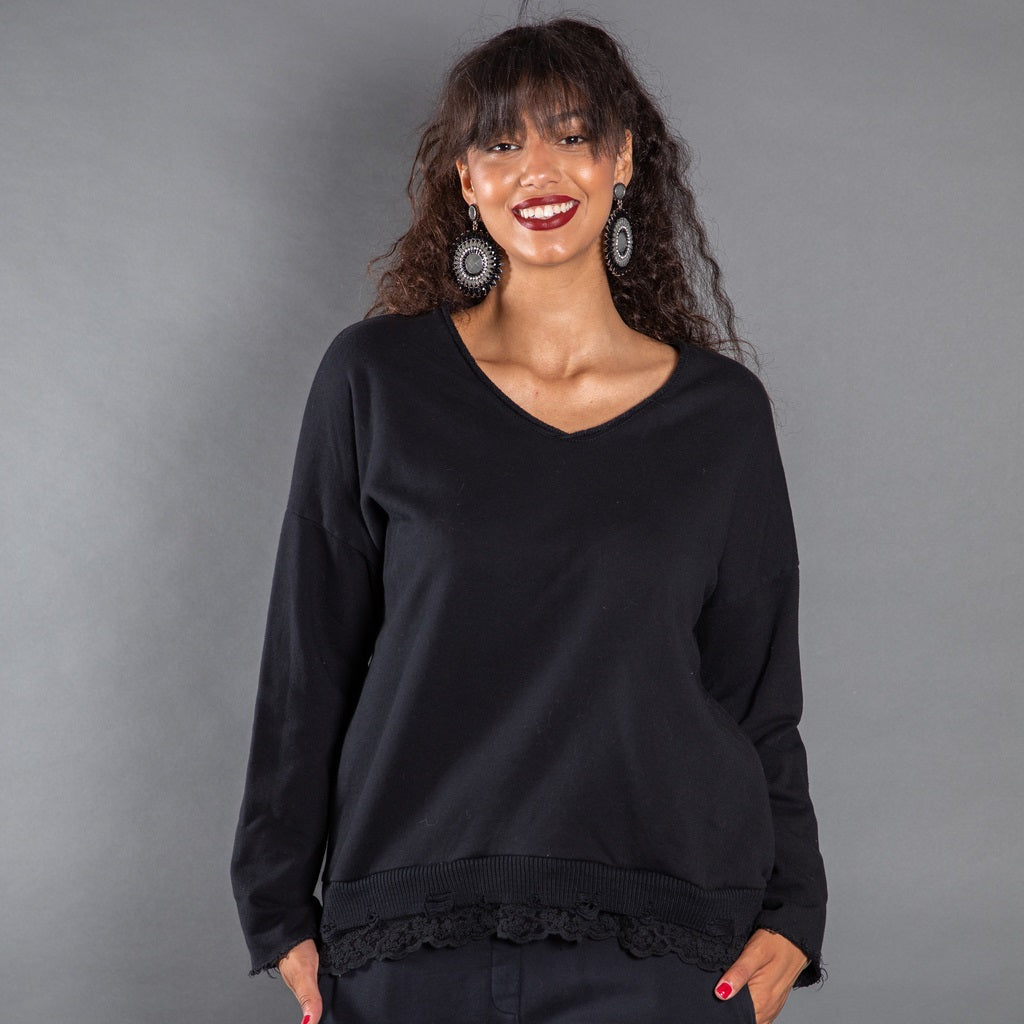 Blusa Terlago Corinzio