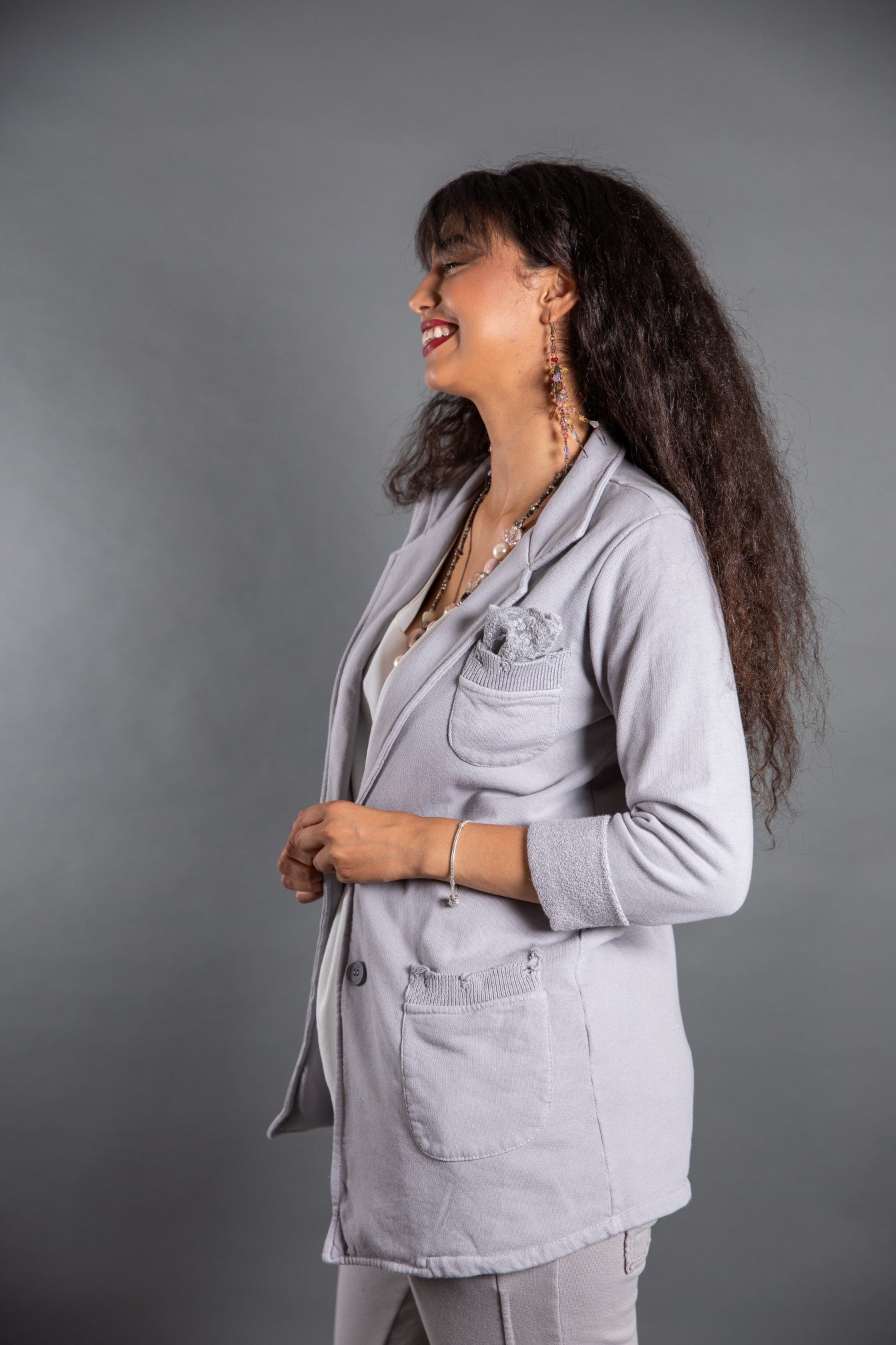 Scaligero trousers