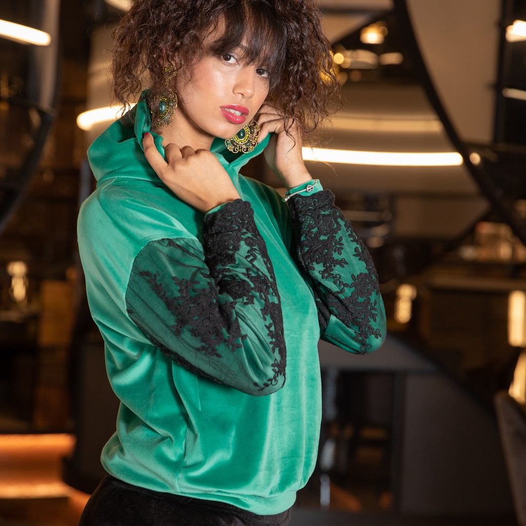 Blusa Tago Provenza