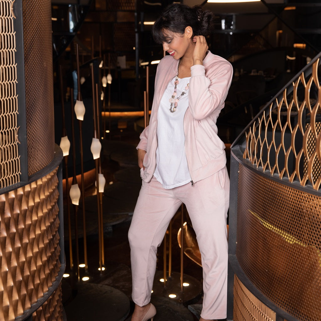 Estense Basic Jacket