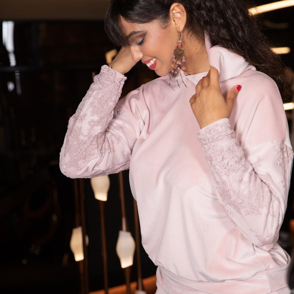 Blusa Tago Provenza