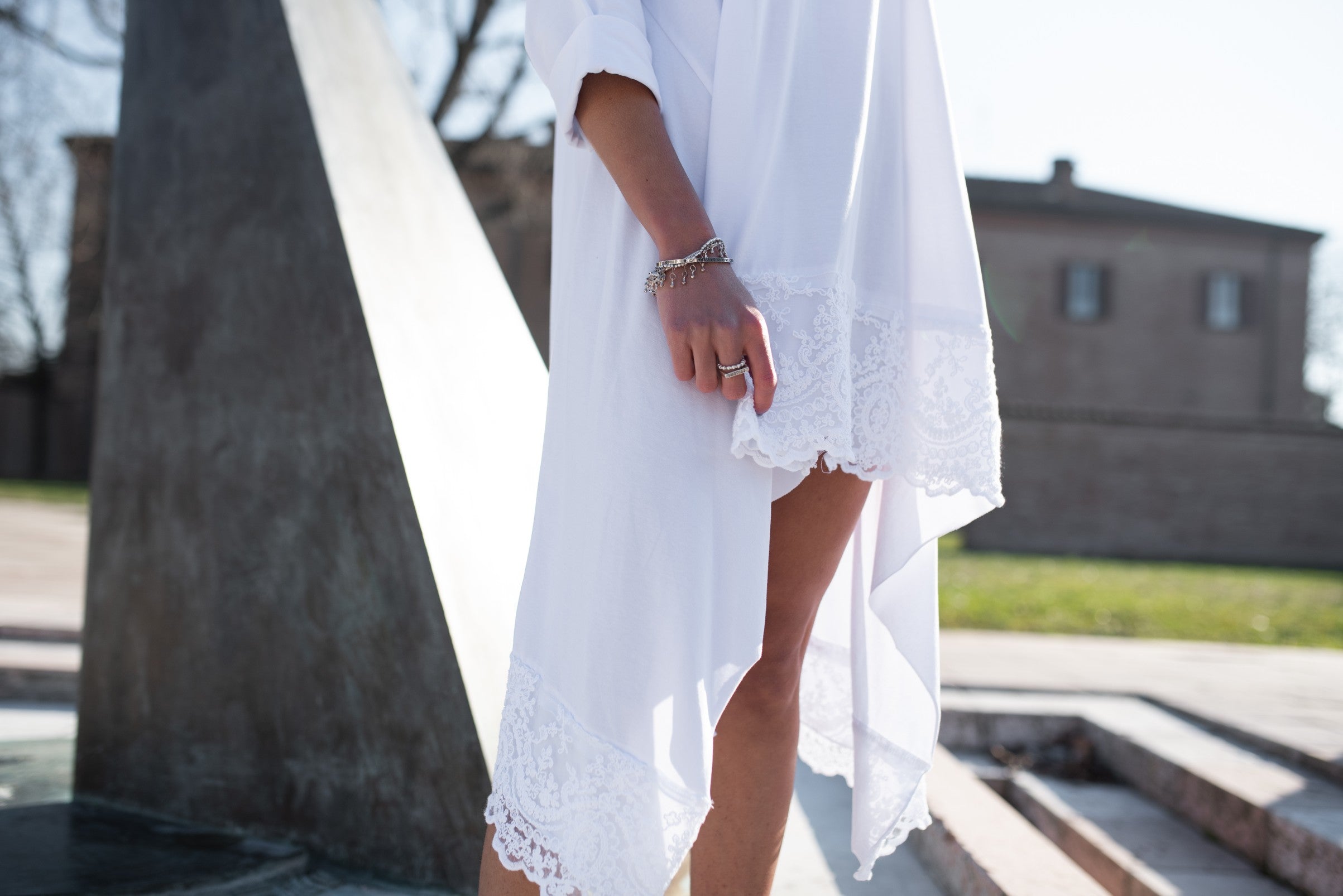 Blusa Chicago Corinzio