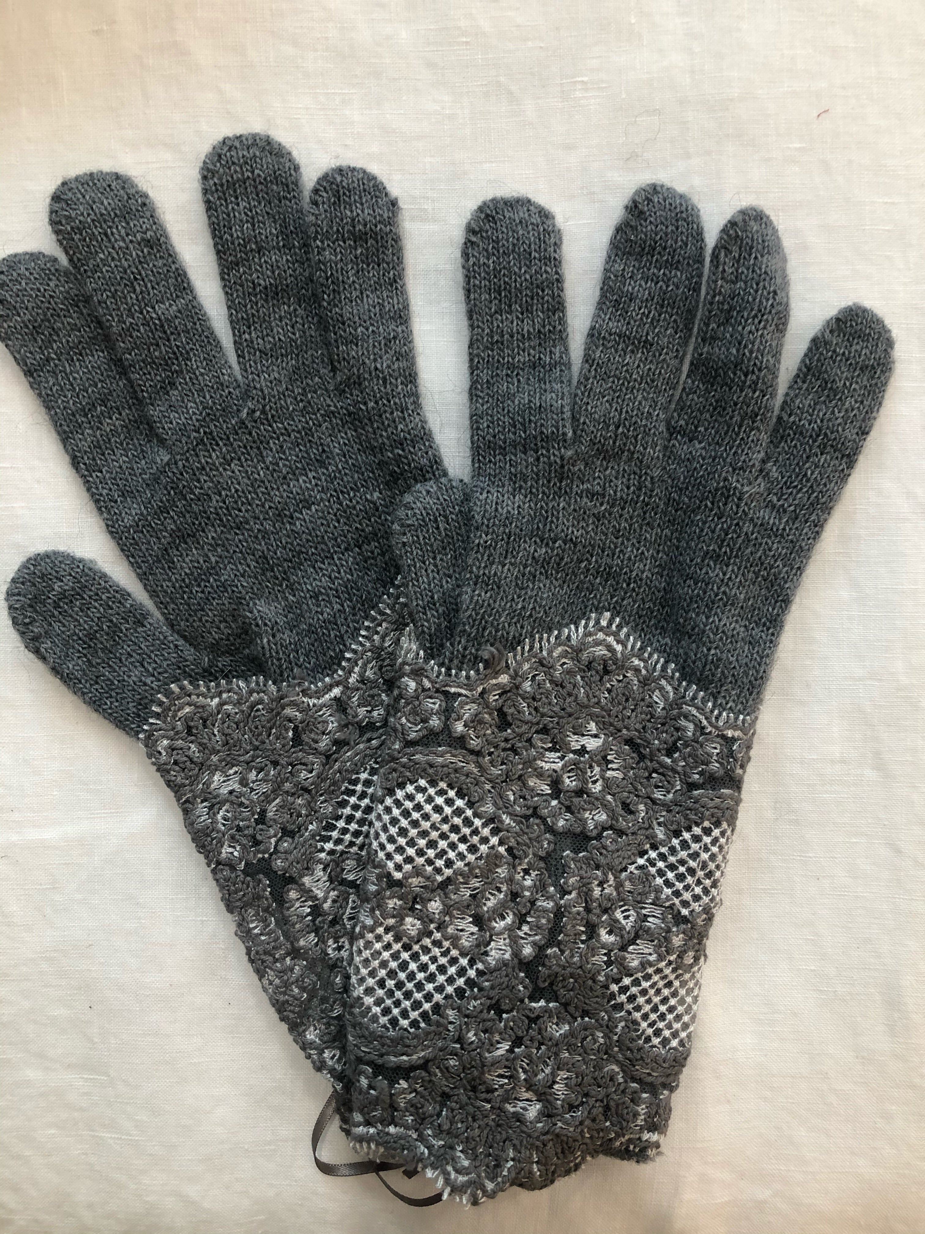 Petra Gloves