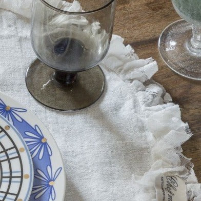 Set of 2 Chic Placemats